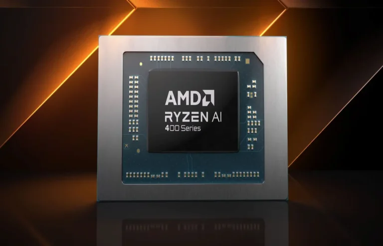 Ryzen ai 400