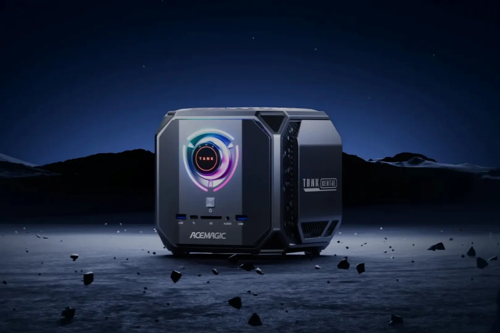 M1A Pro Plus | M1A Pro+