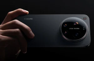 شیائومی ۱۷ اولترا