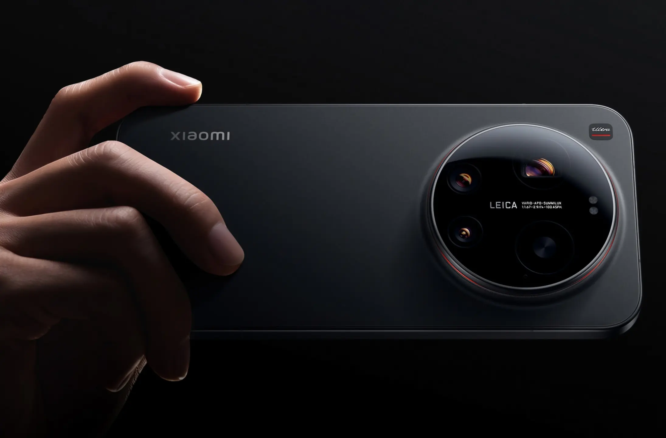 شیائومی ۱۷ اولترا