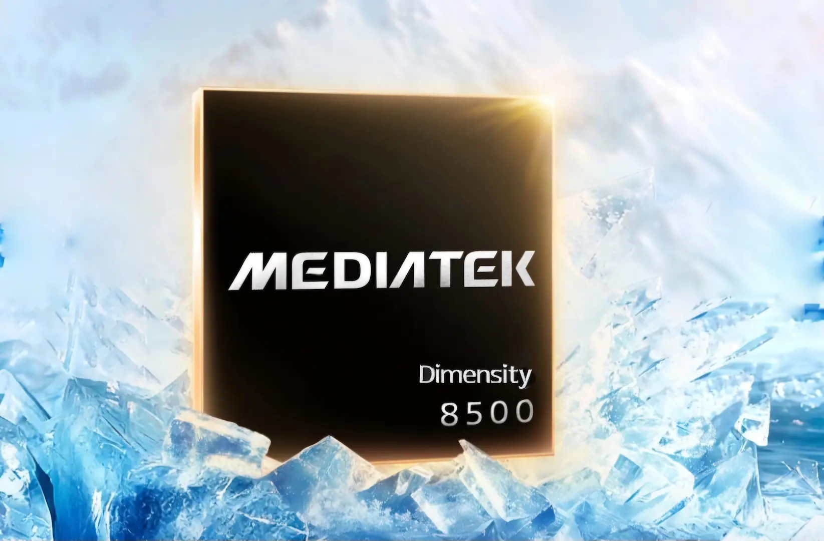 دایمنسیتی ۸۵۰۰