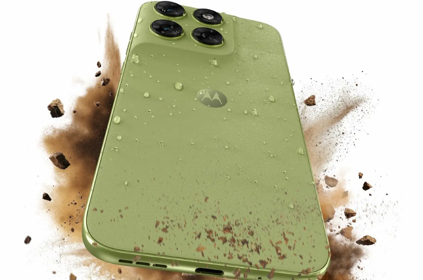 Moto G67