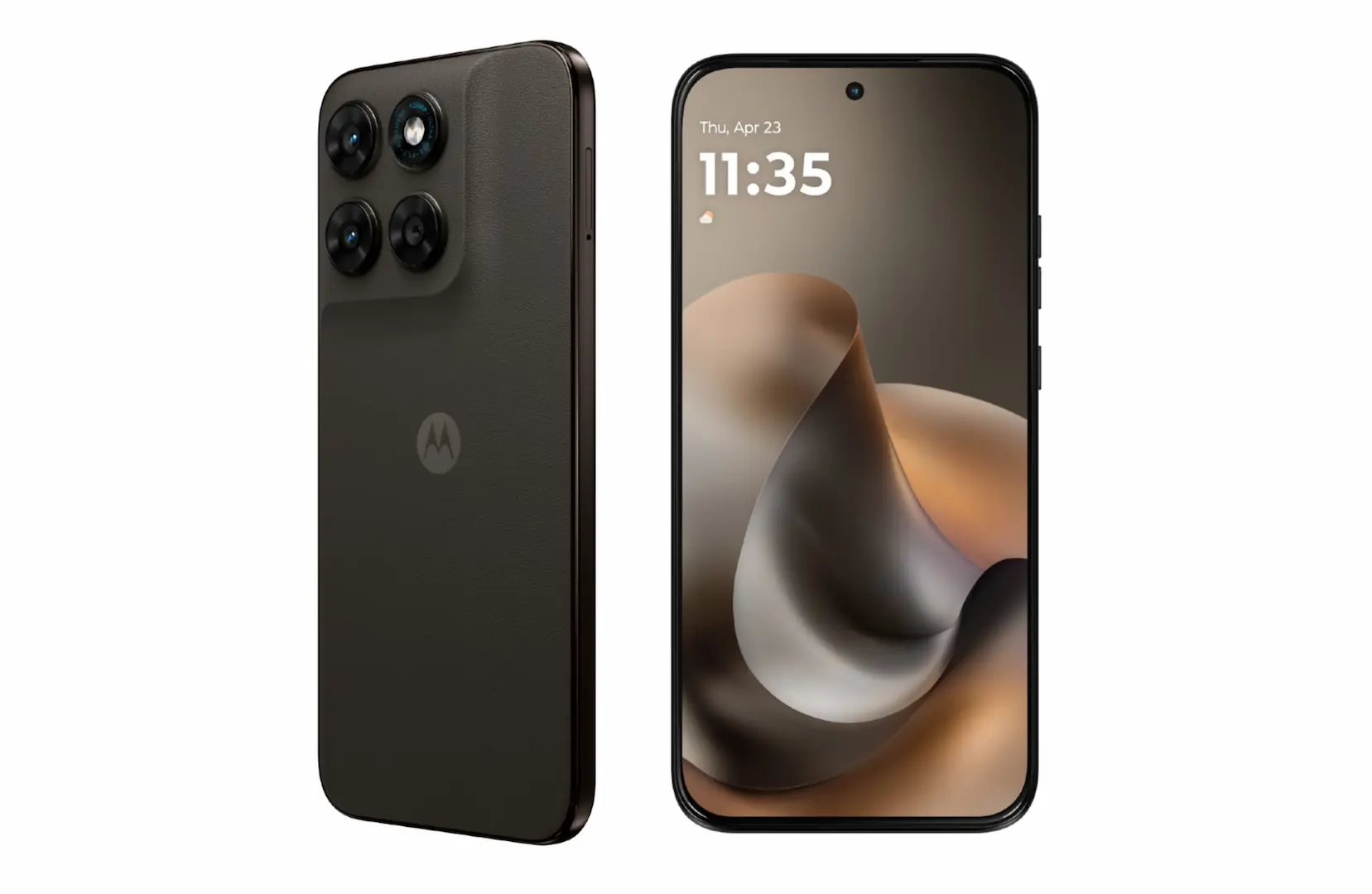 Moto G77