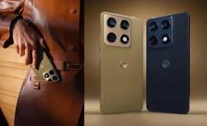 موتورولا سیگنیچر