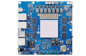 Orange Pi AI Station