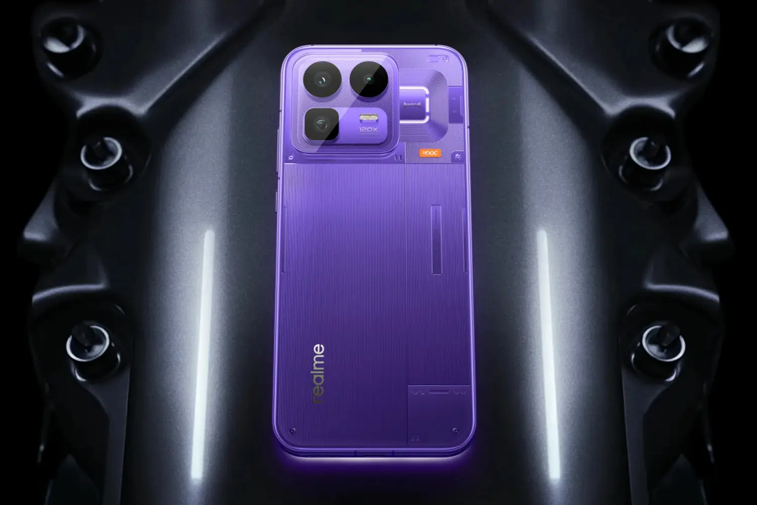 ریلمی نئو ۸