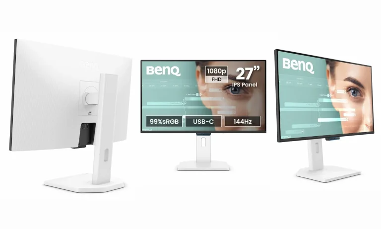 benq gw90tc series