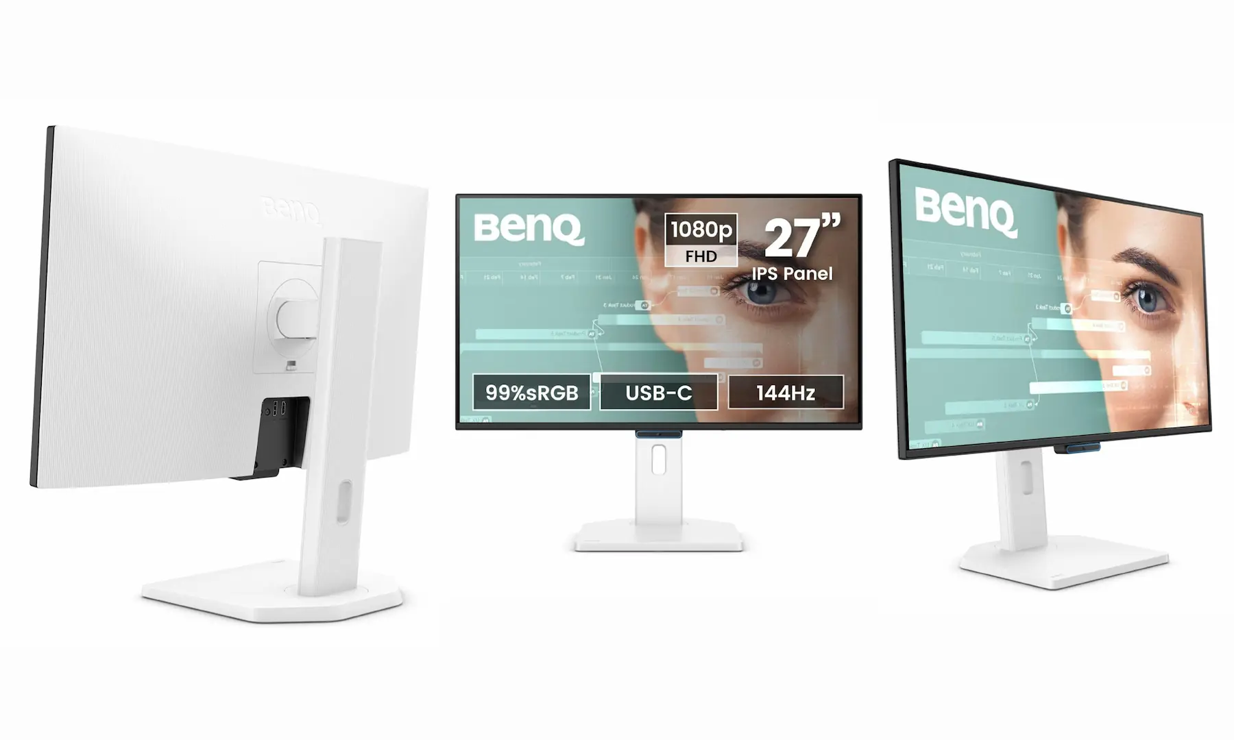 benq gw90tc series