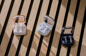 گلکسی بادز۴