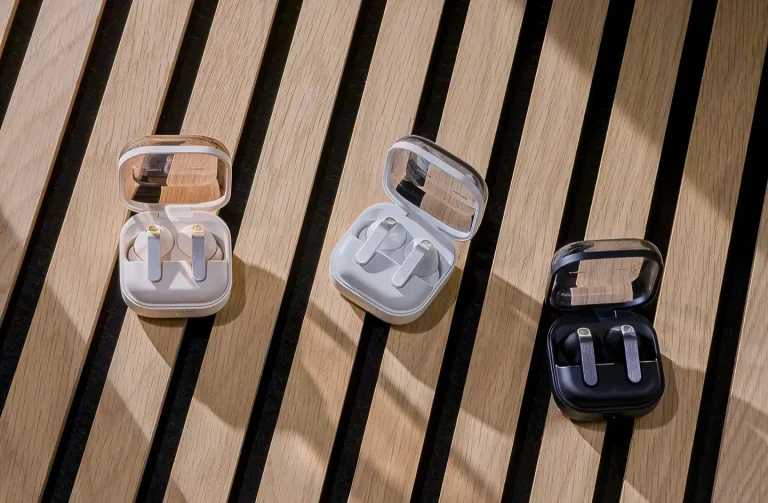 گلکسی بادز۴