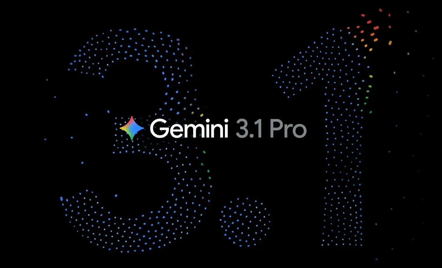 Gemini 3.1 Pro