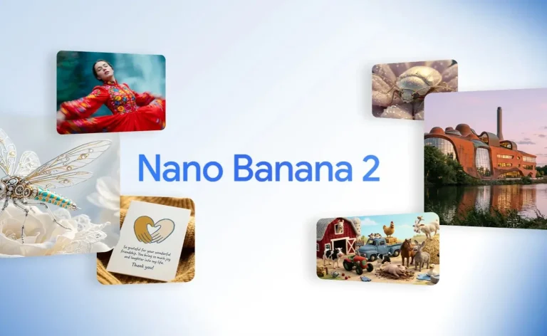 Nano Banana 2
