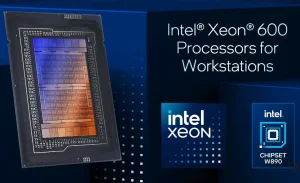 Xeon 600