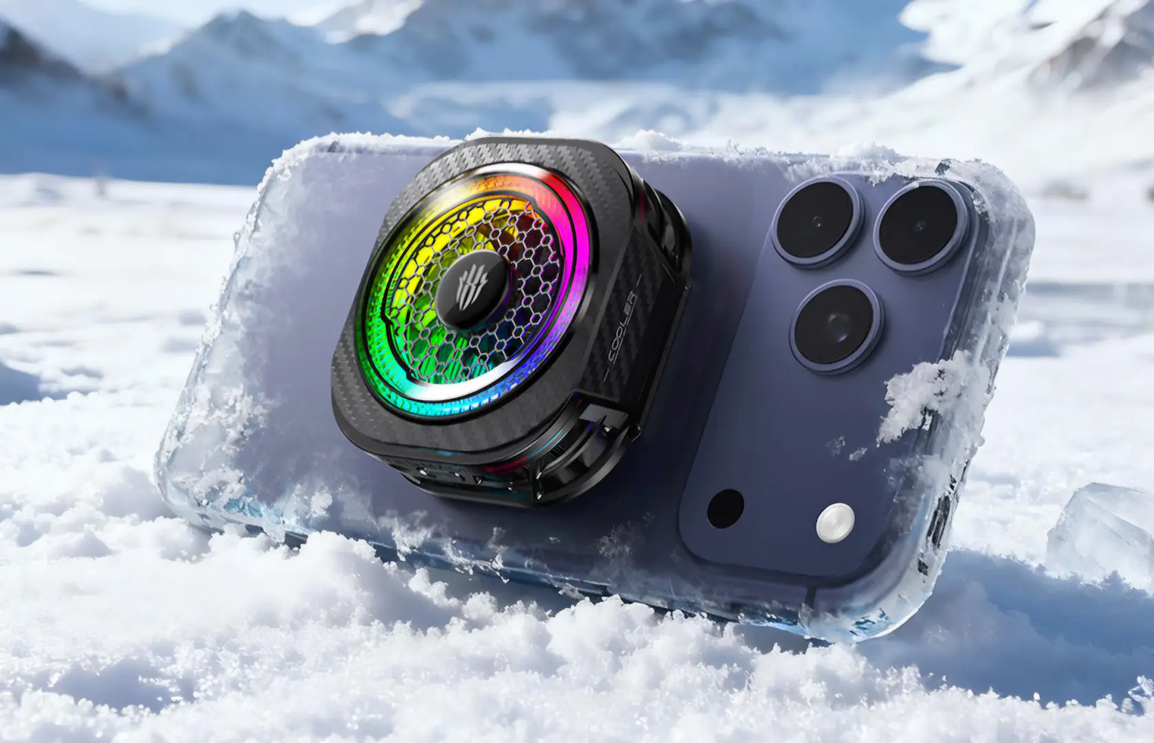 RedMagic Cooler 8 Pro