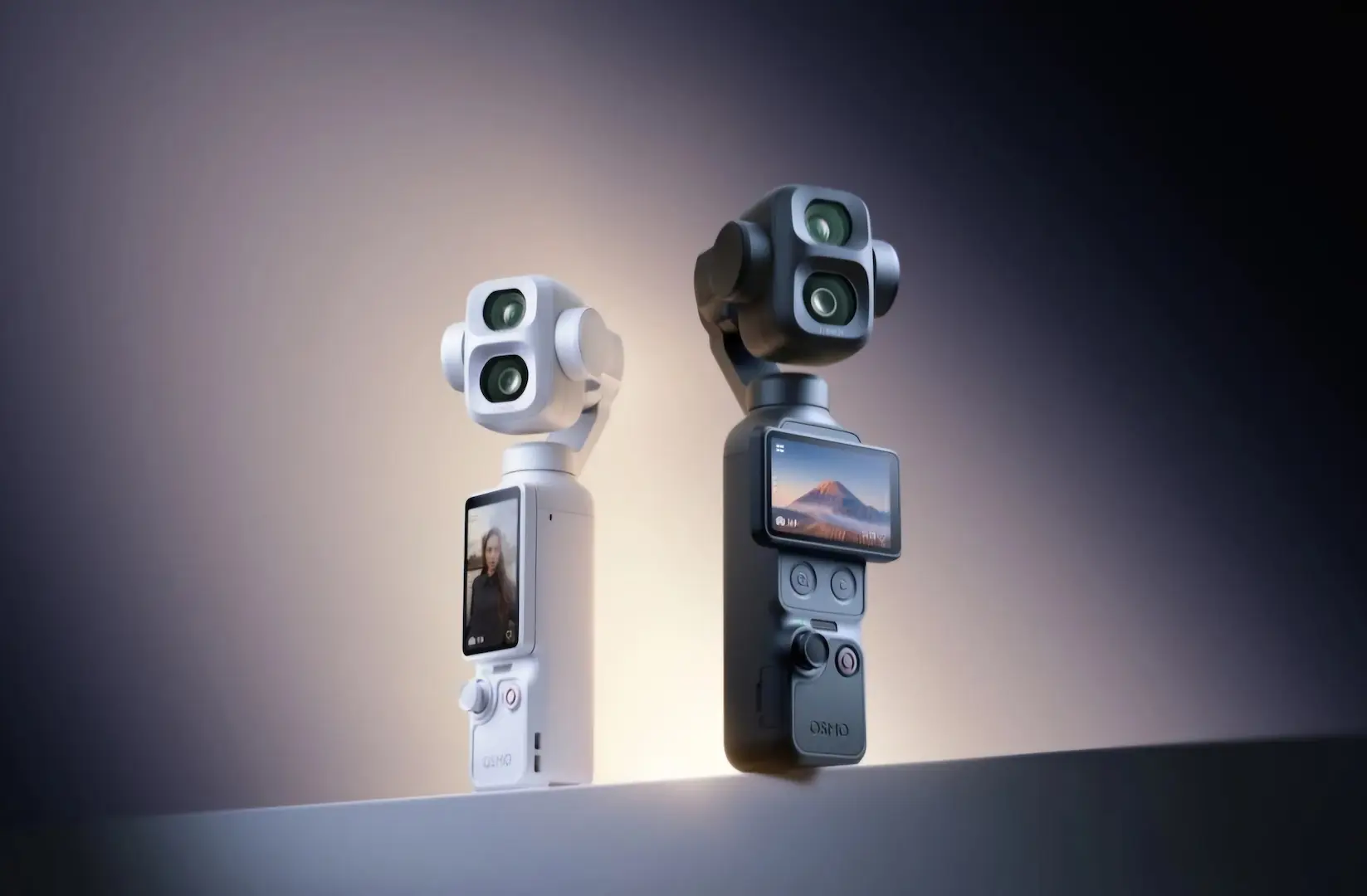 DJI Osmo Pocket 4P