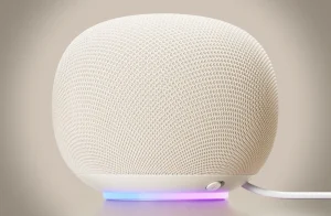 Google Home Speaker