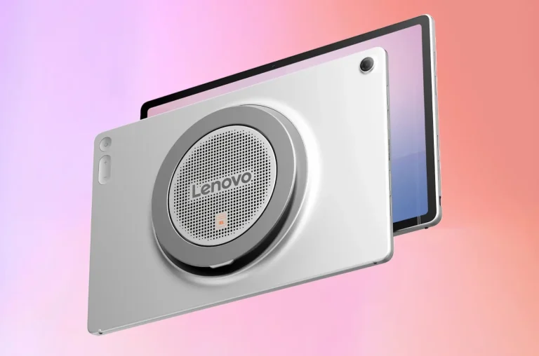 Lenovo Tab Plus Gen 2