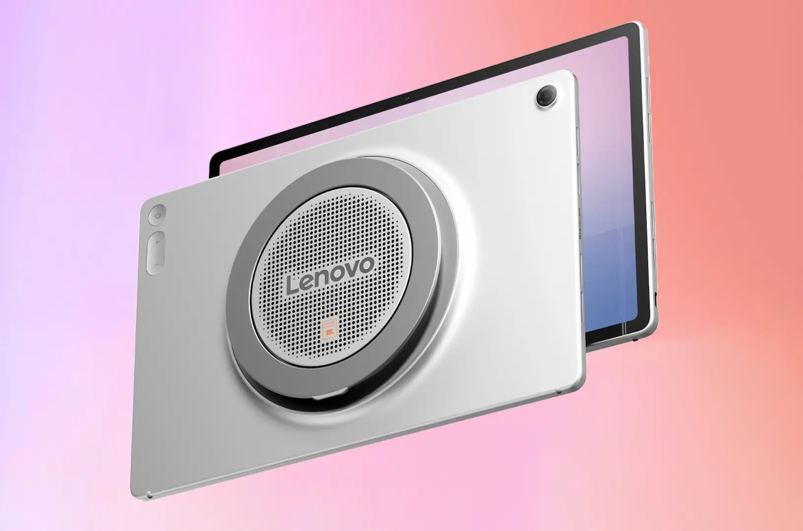 Lenovo Tab Plus Gen 2