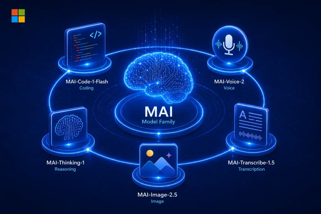 MAI-Thinking-1