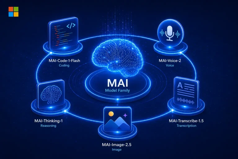 MAI-Thinking-1