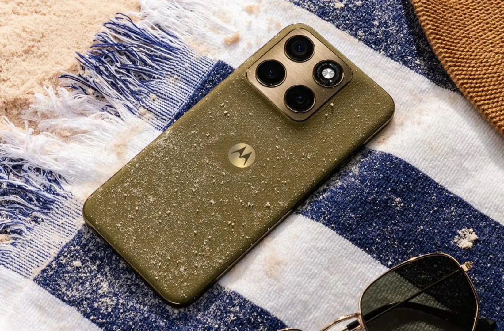 Motorola Edge 2026