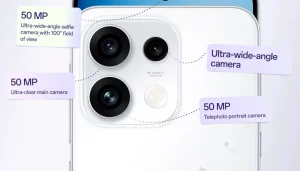 Oppo Reno 16 FS