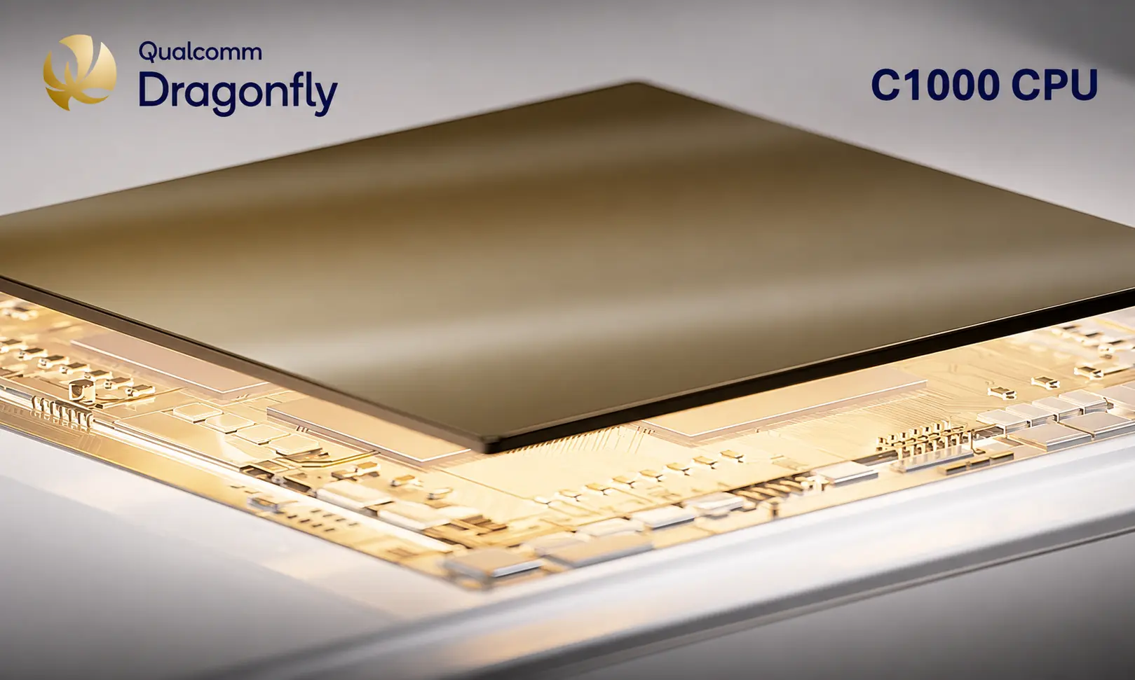 Qualcomm Dragonfly C1000