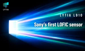 LYTIA L910