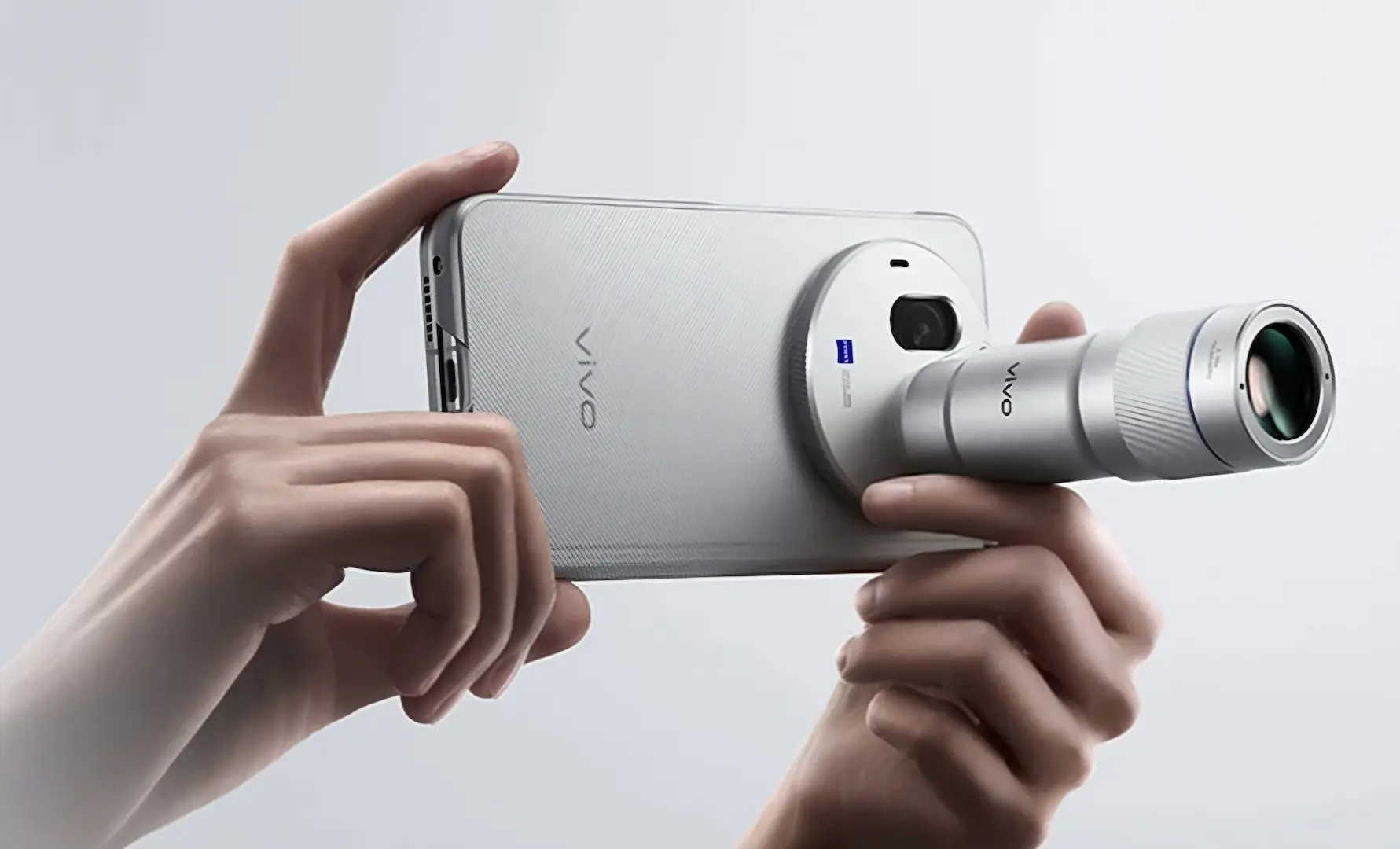 Vivo X Fold 6