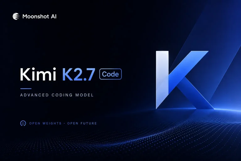 Kimi K2.7 Code