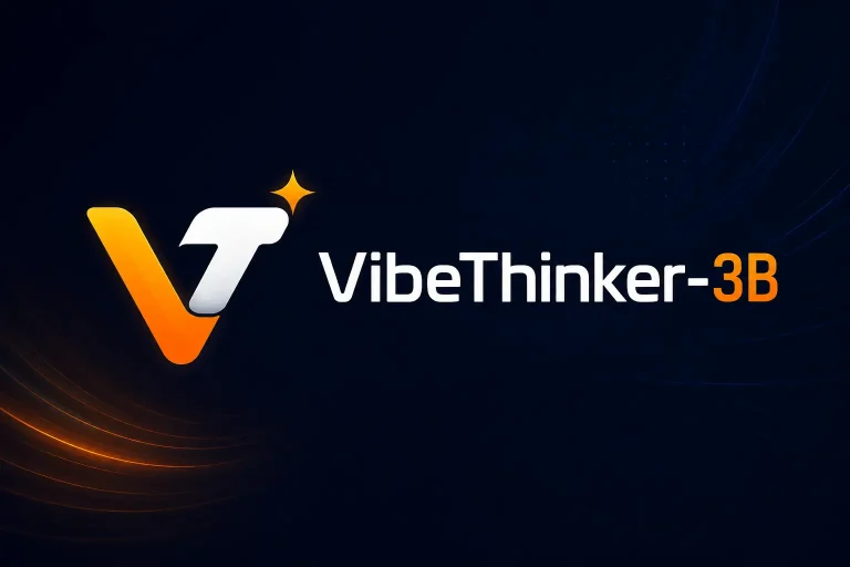 VibeThinker-3B
