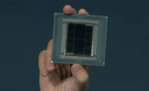 AMD EPYC Venice