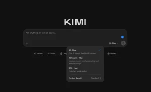 Kimi K3