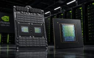 NVIDIA Vera