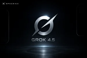 SpaceXAI Grok 4.5