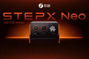 StepX Neo