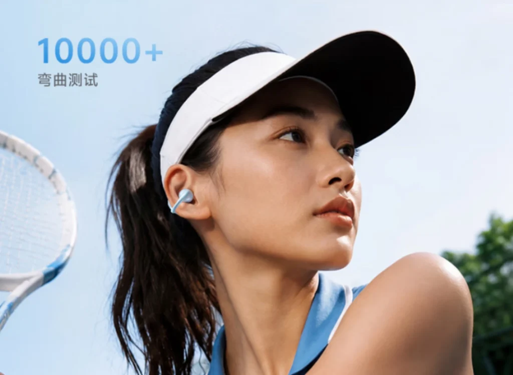 QCY Crossky C50i