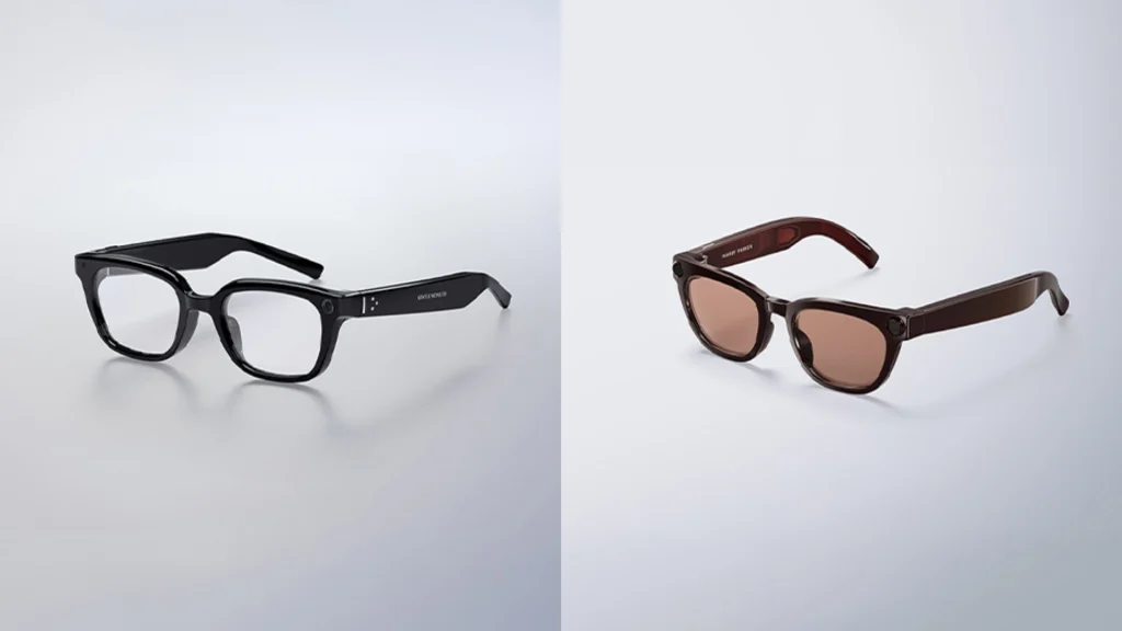 Galaxy Glasses