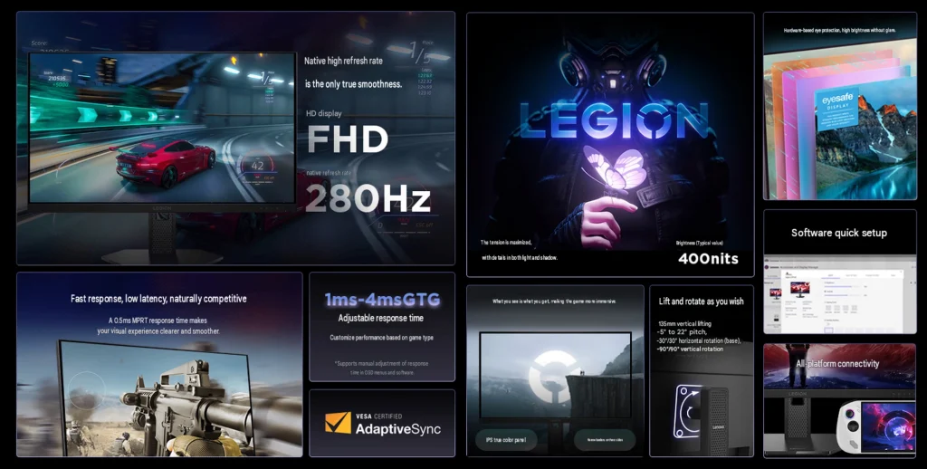 Legion 27-1R
