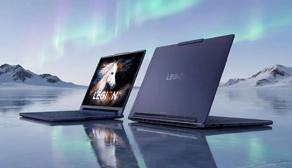 Legion R9000X 2026
