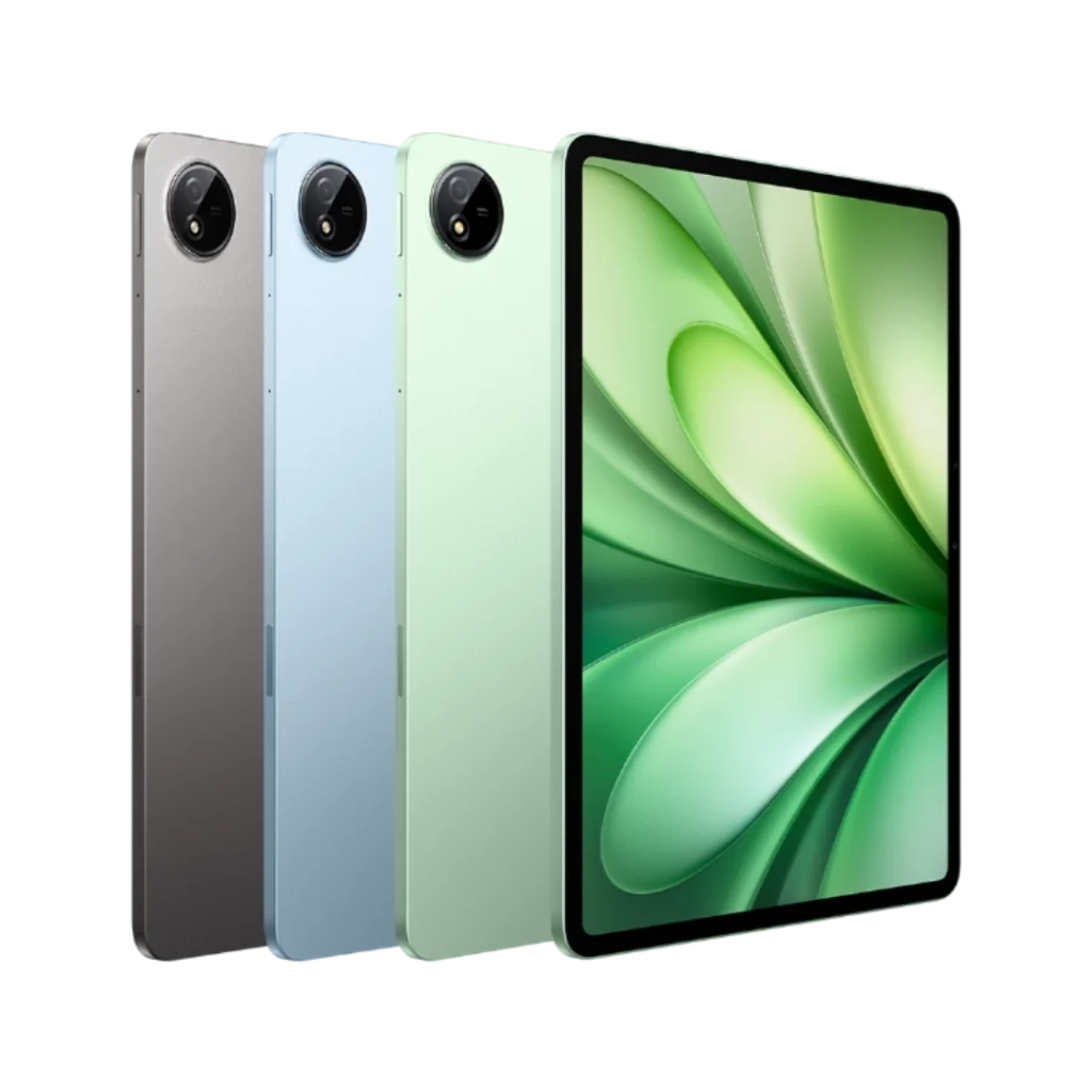 Vivo Pad 5c