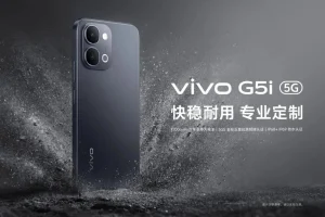 ویوو G5i