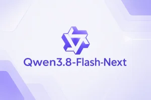 Alibaba Qwen3.8-Flash-Next