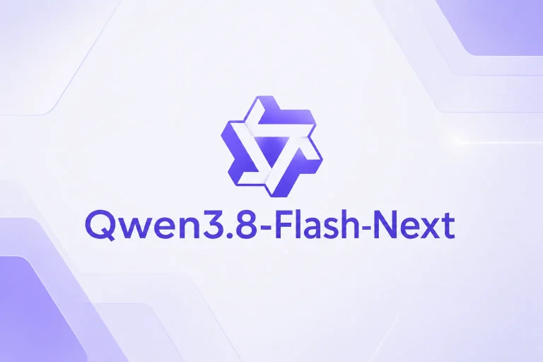 Alibaba Qwen3.8-Flash-Next
