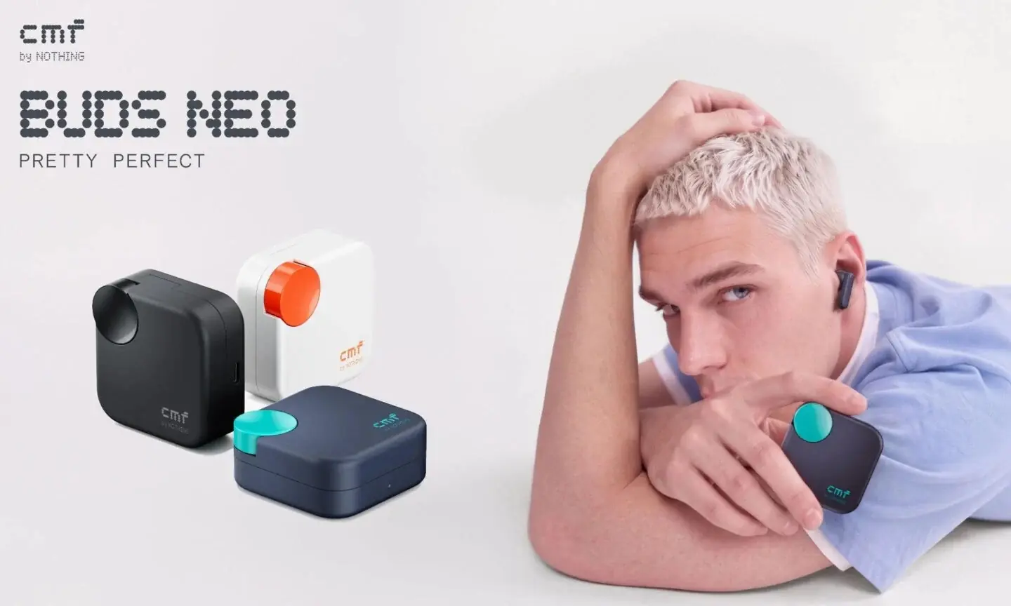 CMF Buds Neo