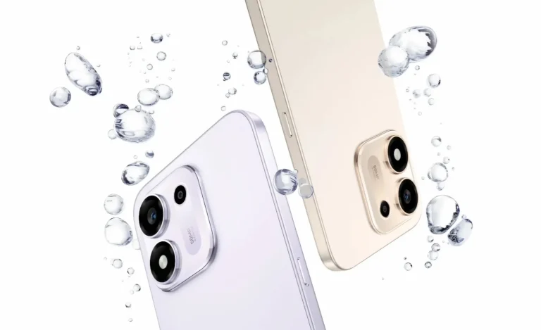 آنر 600S 5G