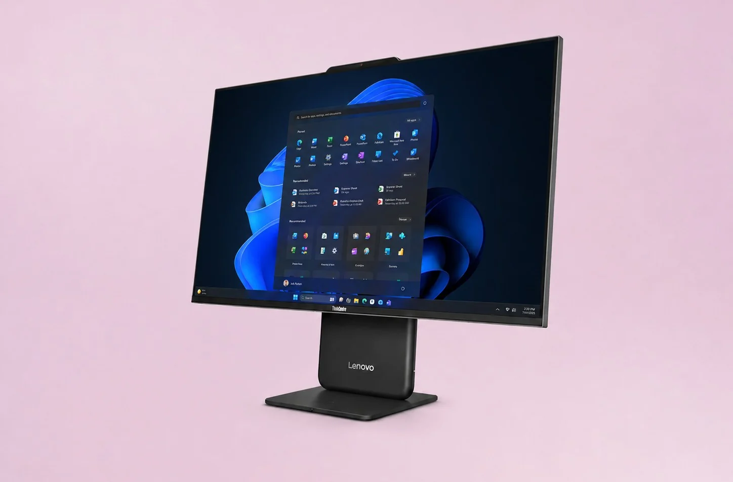 ThinkCentre neo 50a 27 Gen 7