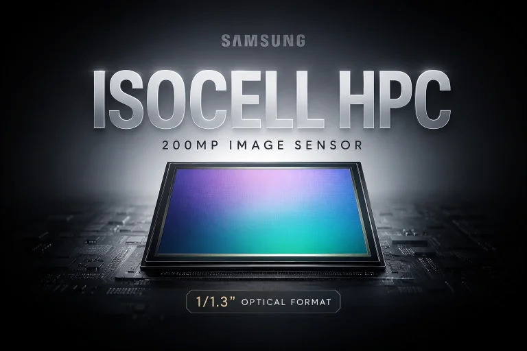 ISOCELL HPC