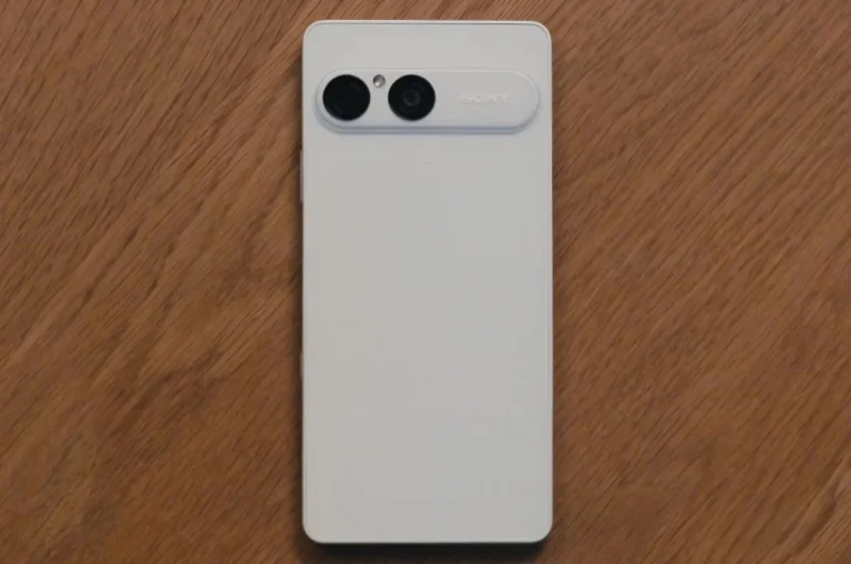 Sony Xperia 10 VIII