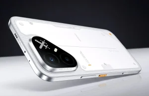 Tecno Pova 8 Pro